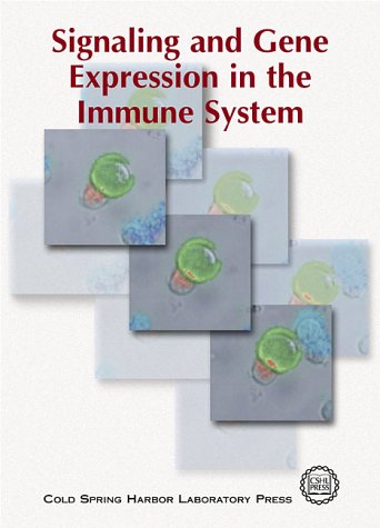 {pdf} Signaling and Gene Expression in the Immune System (Cold Spring Harbor Symposia on Quantitative Biology) Cold Spring Harbor