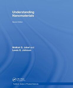 {pdf} Understanding Nanomaterials Malkiat S. Johal, Lewis E. Johnson