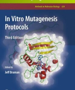 {pdf} In Vitro Mutagenesis Protocols: Third Edition Miguel Alcalde (auth.), Jeff Braman (eds.)