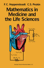 [PDF] Mathematics in Medicine and the Life Sciences Frank C. Hoppensteadt, Charles S. Peskin (auth.)