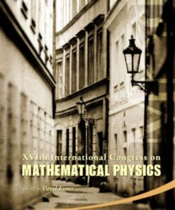 [PDF] XVI-th International Congress on Mathematical Physics Exner P. (ed.)