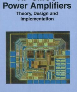 [PDF] RF CMOS power amplifiers.Theory,design and implementation Mona M. Hella, Mohammed Ismail