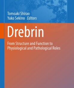 [PDF] Drebrin : from structure and function to physiological and pathological roles Sekino, Yuko; Shirao, Tomoaki