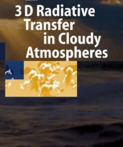 [PDF] 3D radiative transfer in cloudy atmospheres Alexander Marshak, Anthony Davis