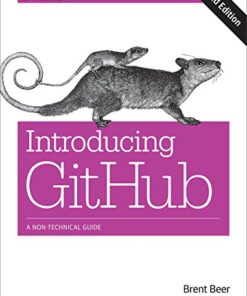 {PDF} Introducing GitHub: A Non-Technical Guide Brent Beer