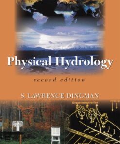{pdf} Physical Hydrology, Second Edition S. Lawrence Dingman