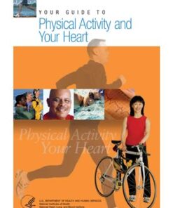 {pdf} Your Guide to Physical Activity and Your Heart
