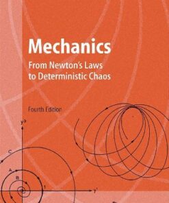 [pdf] Mechanics: From Newton's Laws to Deterministic Chaos Florian Scheck