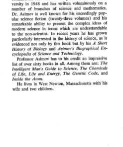 [PDF] A Short History of Chemistry Isaac Asimov