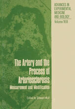 [PDF] The Artery and the Process of Arteriosclerosis: Measurement and Modification Marcel Vastesaeger M.D. (auth.), Stewart Wolf (eds.)