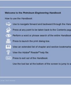 [PDF] Petroleum Engineering Handbook: Drilling Engineering Vol. 2 Robert F. Mitchell, Larry W. Lake (Editor-in-Chief)