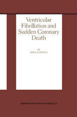 [PDF] Ventricular Fibrillation and Sudden Coronary Death M. E. Rajskina M.D., Ph.D. (auth.)
