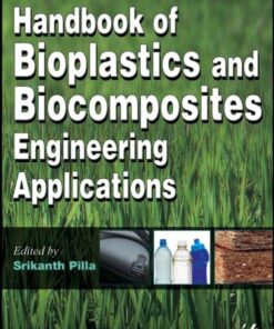[PDF] Handbook of Bioplastics and Biocomposites Engineering Applications Srikanth Pilla