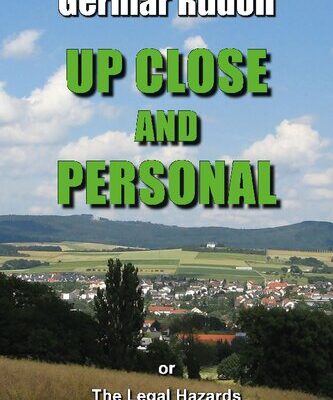 [PDF] Up Close and Personal: Or the Legal Hazards of Maintaining Physical Fitness Germar Rudolf