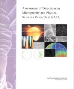 [PDF] Assessment of Directions in Microgravity and Physical Sciences Research at NASA Committee on Microgravity Research, National Research Council