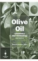 [PDF] Olive Oil: Chemistry and Technology, Second Edition Dimitrios Boskou