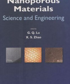 {PDF} Nanoporous Materials: Science and Engineering G. Q. Lu, X. S. Zhao