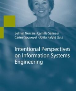 [PDF] Intentional Perspectives on Information Systems Engineering Michel L?onard (auth.), Selmin Nurcan, Camille Salinesi, Carine Souveyet, Jolita Ralyt? (eds.)