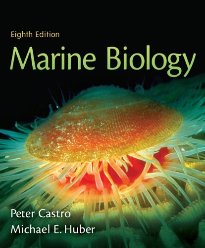 {pdf} Marine Biology Peter Castro, Michael Huber