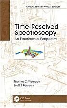 {pdf} Time-resolved spectroscopy: an experimental perspective Pearson, Brett J.; Weinacht, Thomas
