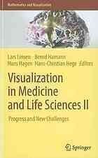 {PDF} Visualization in Medicine and Life Sciences II: Progress and New Challenges Leila De Floriani, Federico Iuricich, Paola Magillo, Mohammed Mostefa Mesmoudi (auth.), Lars Linsen, Hans Hagen, Bernd Hamann, Hans-Christian Hege (eds.)