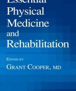 [PDF] Essential Physical Medicine and Rehabilitation Grant Cooper
