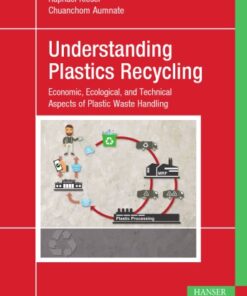 {PDF} Understanding plastics recycling: economic, ecological and technical aspects of plastic waste handling Aumnate, Chuanchom; Kiesel, Raphael; Rudolph, Natalie