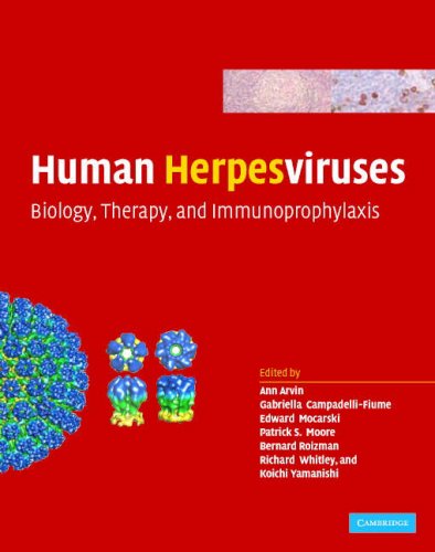 {PDF} Human Herpesviruses: Biology, Therapy, and Immunoprophylaxis Ann Arvin, Gabriella Campadelli-Fiume, Edward Mocarski, Patrick S. Moore, Bernard Roizman, Richard Whitley, Koichi Yamanishi