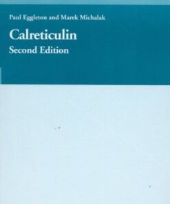 {pdf} Calreticulin (Molecular Biology Intelligence Unit) Paul Eggleton