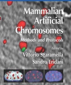 {PDF} Mammalian Artificial Chromosomes: Methods and Protocols Vittorio Sgaramella, Sandro Eridani (auth.), Vittorio Sgaramella, Sandro Eridani (eds.)
