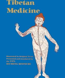 {PDF} Tibetan Medicine: Illustrated in Original Texts Ven. Rinpoche Rechung