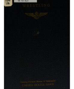 {pdf} The Naval Aviation Physical Training Manuals - Wrestling