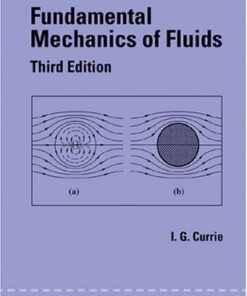 [PDF] Fundamental mechanics of fluids Iain G. Currie, I.G. Currie