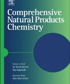 {pdf} Comprehensive Natural Products II: Chemistry and Biology: Amino Acids, Peptides and Proteins Lewis Mander, Hung-Wen Liu