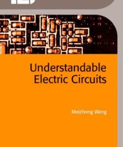[PDF] Understandable Electric Circuits Meizhong Wang