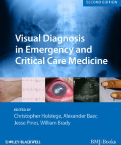 {PDF} Visual Diagnosis in Emergency and Critical Care Medicine