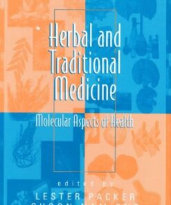 {PDF} Herbal and Traditional Medicine: Molecular Aspects of Health (Oxidative Stress and Disease) Lester Packer, Choon Nam Ong, Barry Halliwell