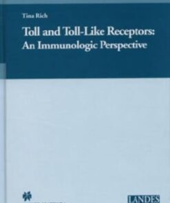{pdf} Toll and Toll-Like Receptors:: An Immunologic Perspective (Molecular Biology Intelligence Unit) Tina Rich (Author)