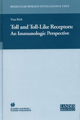 {pdf} Toll and Toll-Like Receptors:: An Immunologic Perspective (Molecular Biology Intelligence Unit) Tina Rich (Author)