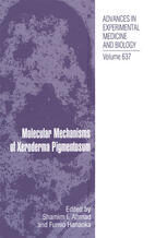 [PDF] Molecular Mechanisms of Xeroderma Pigmentosum James E. Cleaver (auth.), Shamim I. Ahmad MSc, PhD, Fumio Hanaoka PhD (eds.)