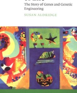 {PDF} The Thread of Life: The Story of Genes and Genetic Engineering Susan Aldridge