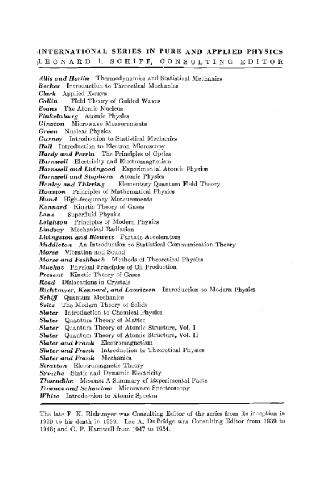 [PDF] Principles of Modern Physics Robert B. Leighton