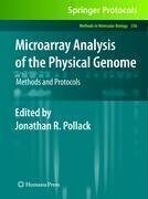 [PDF] Microarray Analysis of the Physical Genome: Methods and Protocols Jonathan R. Pollack (auth.), Jonathan R. Pollack (eds.)