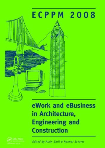 [PDF] eWork and eBusiness in Architecture Engineering and Construction Alain Zarli, Raimar Scherer