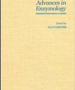 [PDF] Advances in Enzymology and Related Areas of Molecular Biology, Volume 63