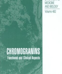 {pdf} Chromogranins: Functional and Clinical Aspects Karen B. Helle (auth.), Karen B. Helle, Dominique Aunis (eds.)