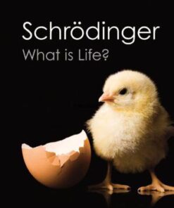 [PDF] What is life? ;with, Mind and matter ; & Autobiographical sketches: the physical aspect of the living cell Schrodinger, Erwin;Penrose, Roger