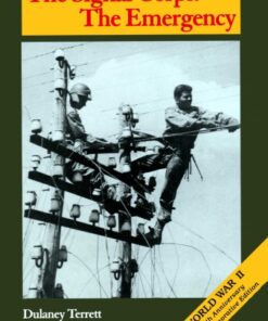 {PDF} The Signal Corps : the emergency (to December 1941) Dulany Terrett