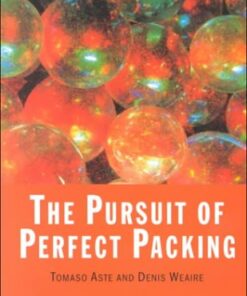[PDF] The pursuit of perfect packing Denis Weaire, Tomaso Aste
