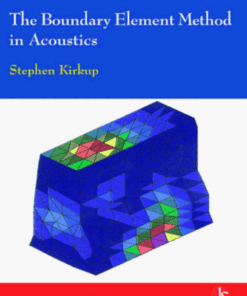 [PDF] The Boundary Element Method in Acoustics Stephen Kirkup